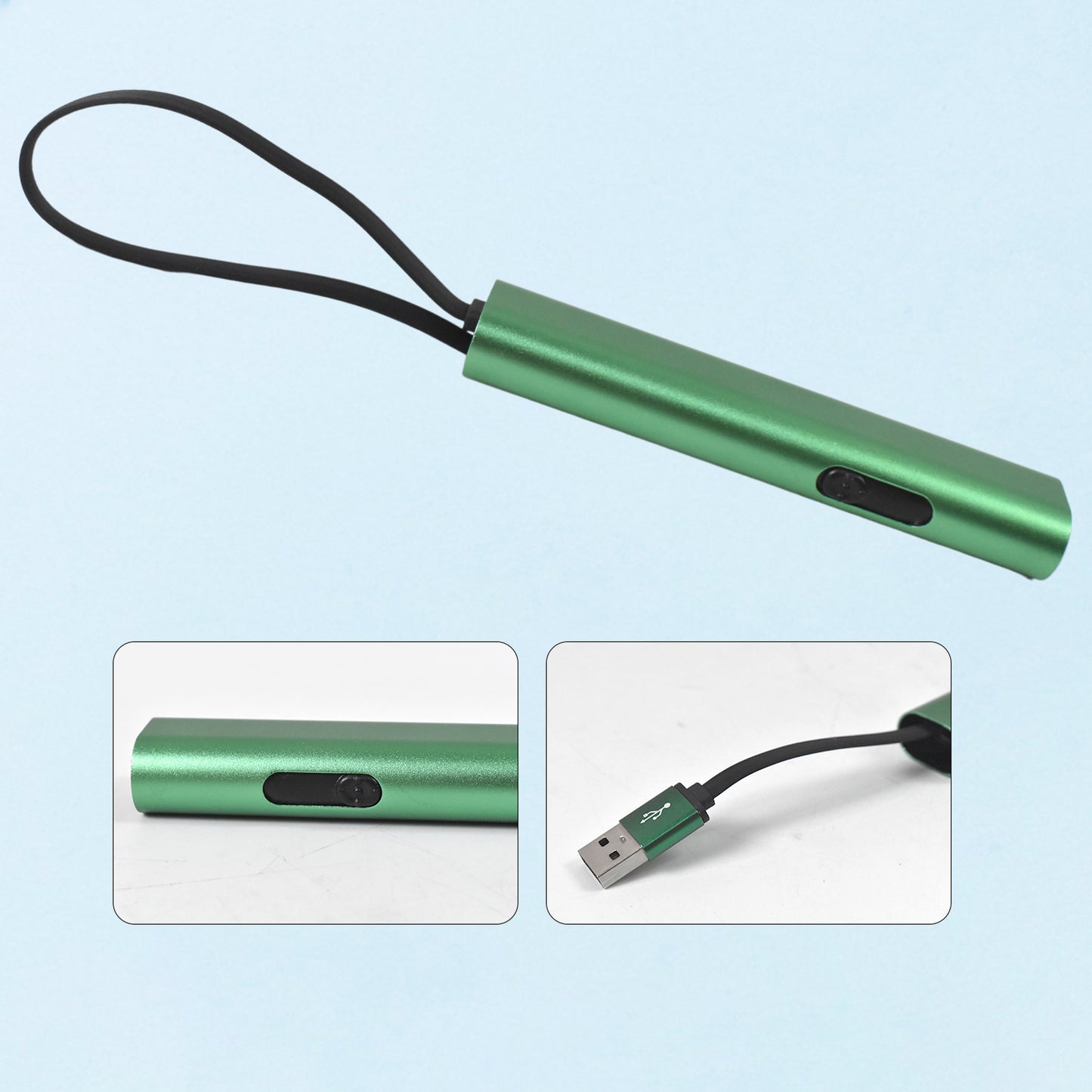 Charging Cable 3 In 1 Extendable Data Transmit Charging Cable (1 Pc)