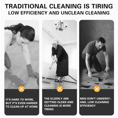 Automatic  Robotic Vaccum Cleaner