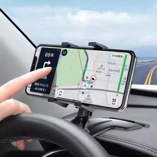 Phone Holder 360 Free Rotation