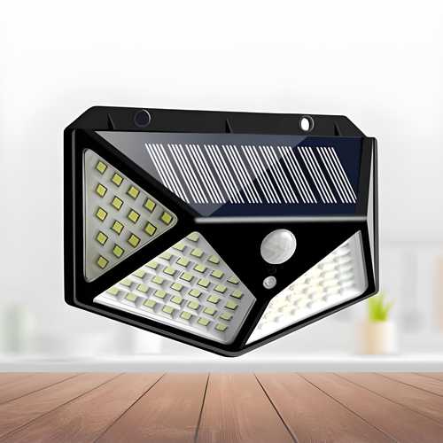 Solar Lights