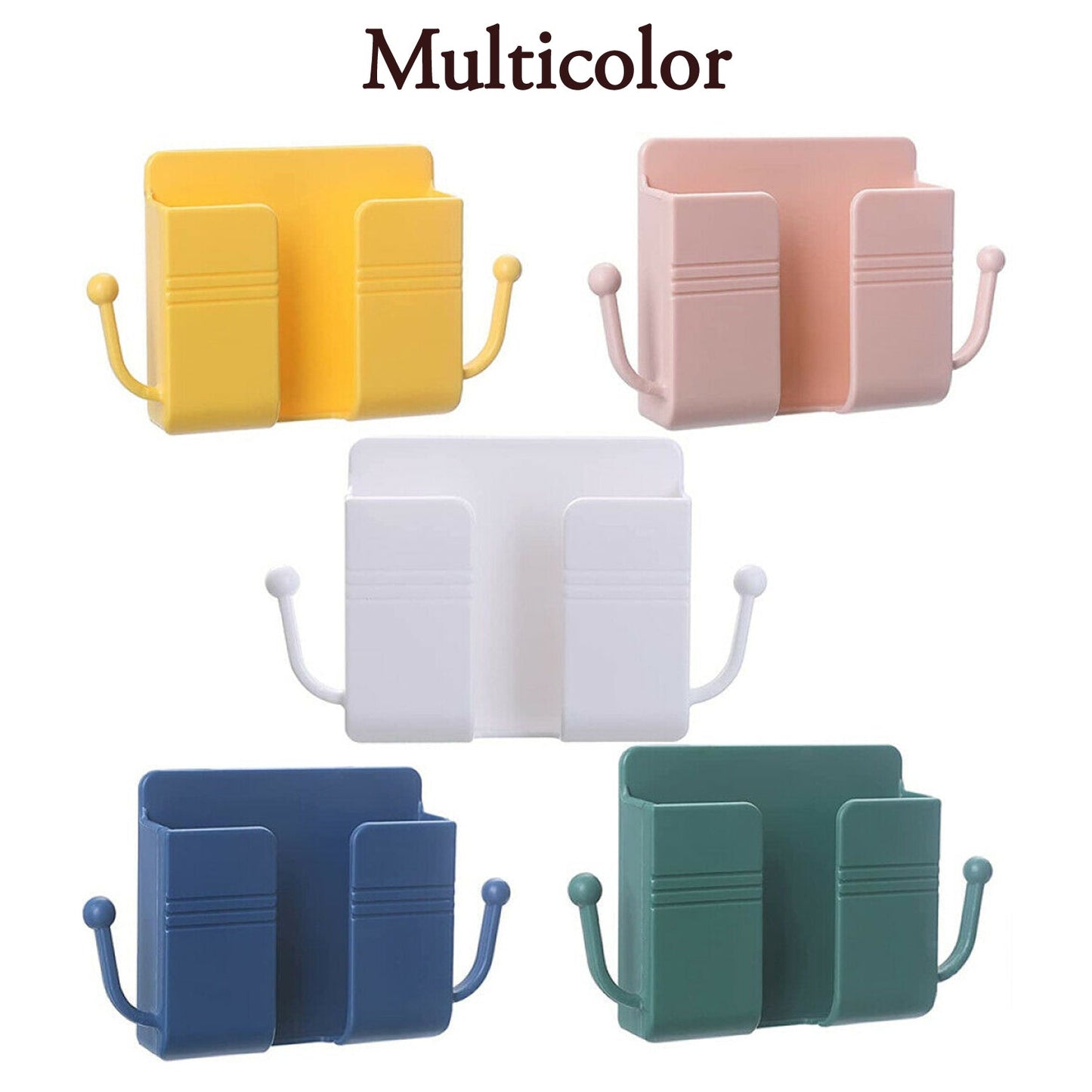 Wallmount Mobile Stand With Hook