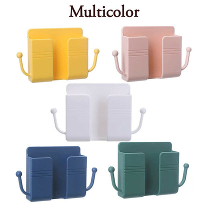 Wallmount Mobile Stand With Hook