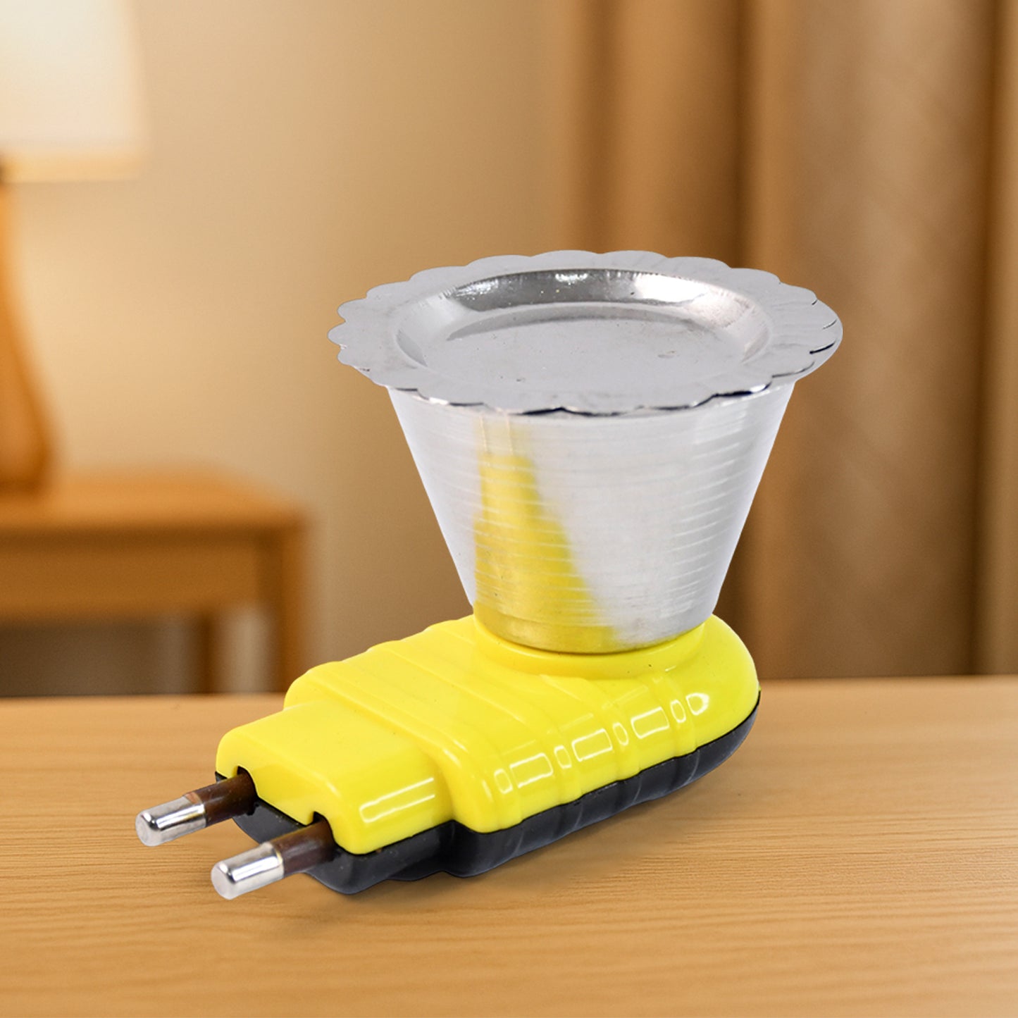 Quickburn Steel Kapoor Dani Stand