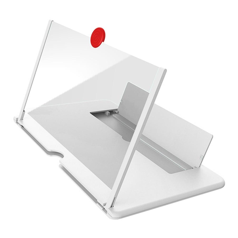 Mobile Phone Video Screen Magnifier Amplifier For Eyes Protection