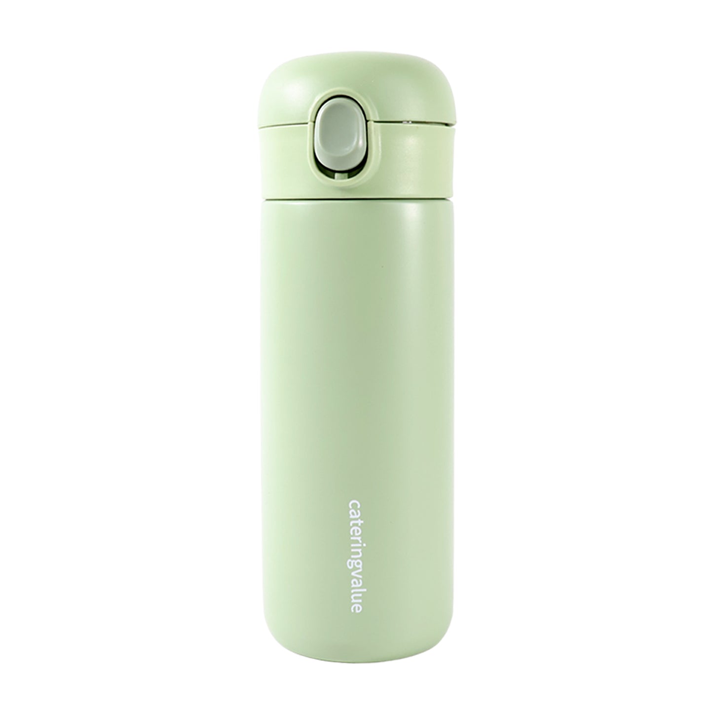 Stainless Steel Insulated Water Bottle (450 Ml)