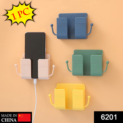 Wallmount Mobile Stand With Hook