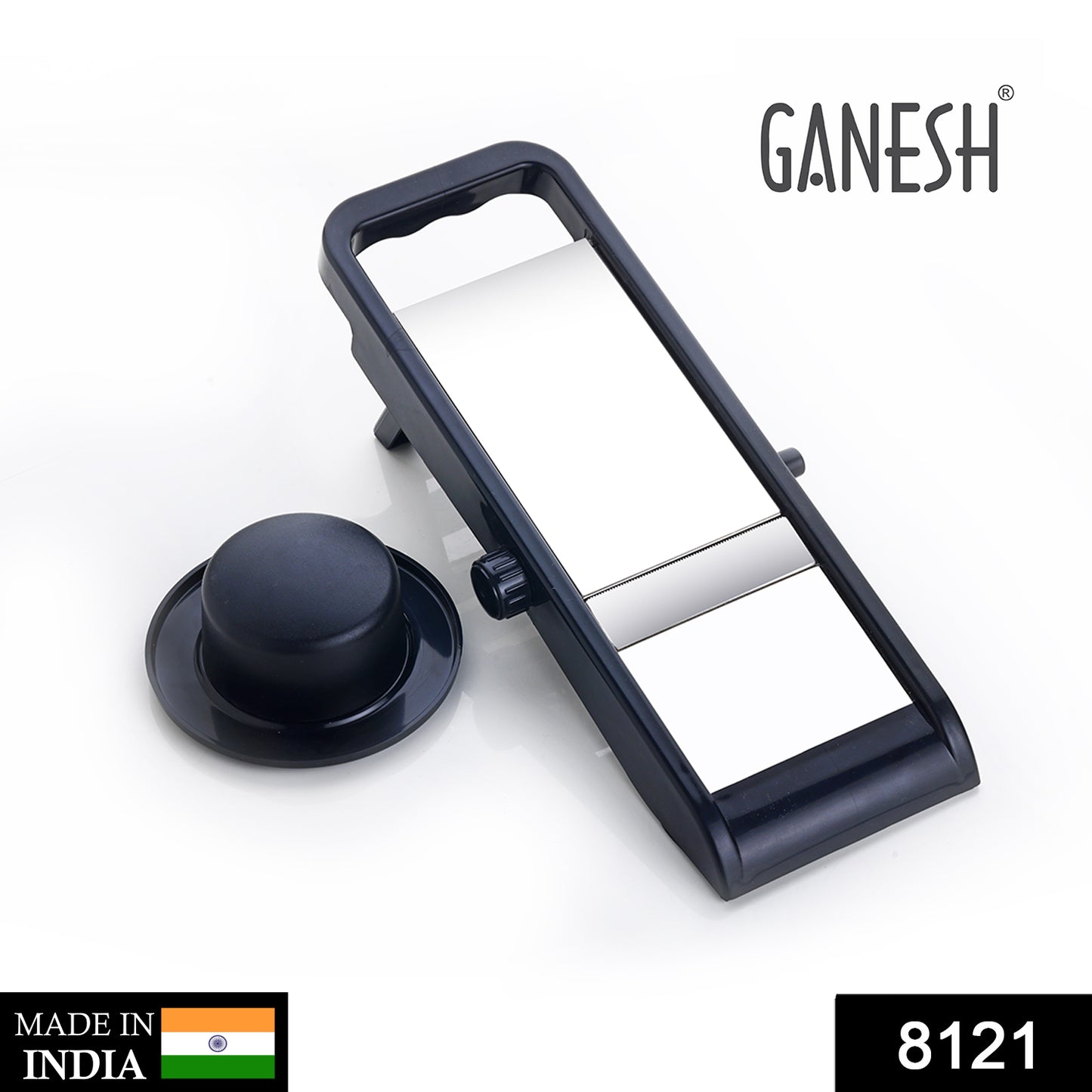 Premium Multipurpose Potato onion Slicer And Grater Potato Slicer For Chips Vegetable Slicer Machine Chips Cutter Potato Slicer For Chips Onion Slicer (Adjustable Slicer)