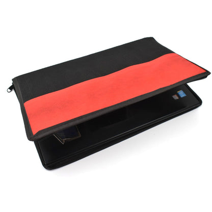 Laptop Cover Bag Used As A Laptop Holder To Get Along With Laptop Anywhere Easily.