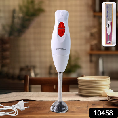 Electric Hand Blender Mixer ( (1 Pc)