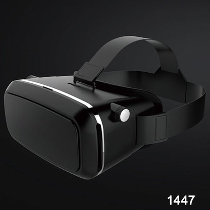 Vr Pro Virtual Reality 3d Glasses Headset