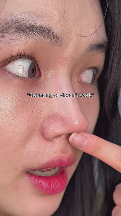 Heartleaf Pore Control Cleansing Oil 100ml