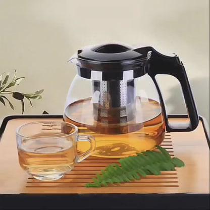 Heat Resistant Tea Kettle