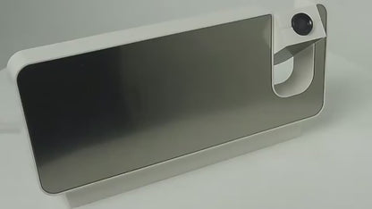 Wall Projector Digital Clock