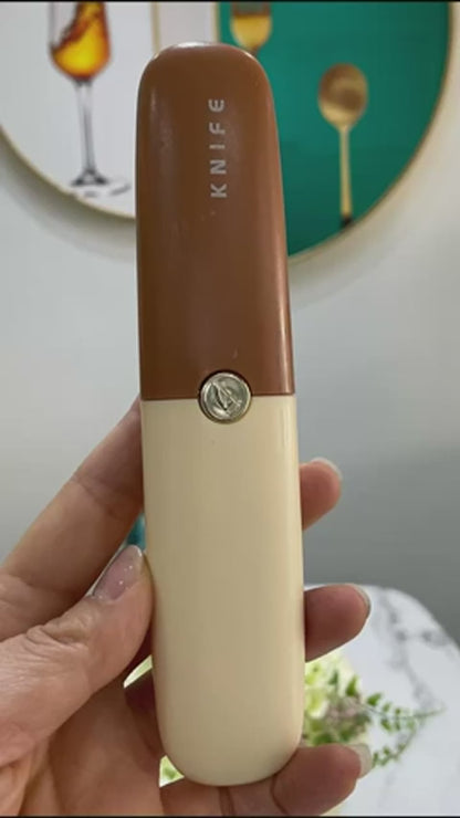 Knife Kitchen Knife Peeler Portable Knife