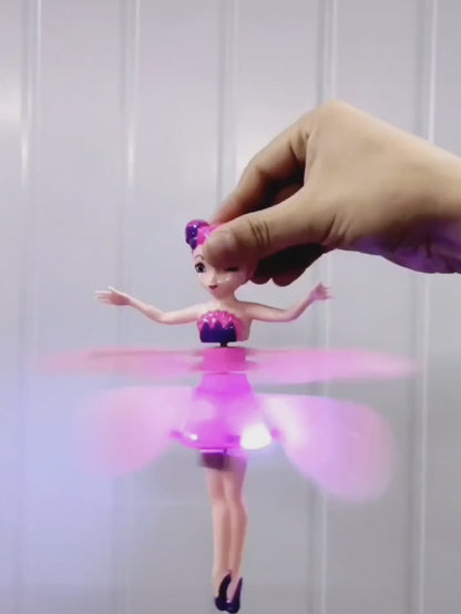 Magic Flying Fairy Magic Flying