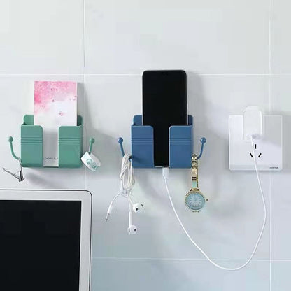 Wallmount Mobile Stand With Hook